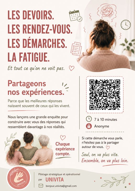 Photo 2 de UNIVITA